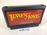 Times of Lore NES Famicom Japan - AD6762