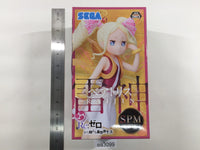 oa3099 Unopened Re:Zero Beatrice Raijin SPM sega Boxed Figure Japan