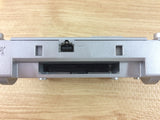 Game Cube  GameBoy Player Silver BOXED Console Japan - Tested Working DI2432