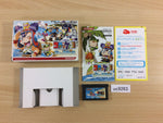 UC9263 Croket! 3 Guranyu Oukokuno Nazo BOXED GameBoy Advance Japan