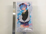 oa3199 Unopened Re:Zero Rem Sporty Summer Ver. Taito Boxed Figure Japan