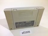 Sangokushi III SNES Super Famicom Japan - SF3305