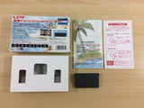 UC9263 Croket! 3 Guranyu Oukokuno Nazo BOXED GameBoy Advance Japan