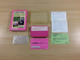 Super Momotaro Dentetsu Momotetsu Peach Boy BOXED NES Famicom Japan - UB4163