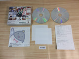 ff7562 Comic Party First Limited Dreamcast Japan