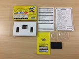 UC6253 Klonoa Empire of Dreams BOXED GameBoy Advance Japan