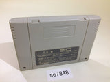 Gambling Hourouki SNES Super Famicom Japan - SE7848