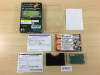 DF4601 Ton Pu So BOXED Wonder Swan Bandai Japan