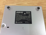 Game Cube  GameBoy Player Silver BOXED Console Japan - Tested Working DI2432