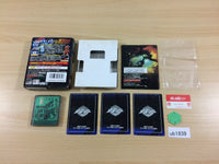 ub1839 Medabots Medarot 3 Kuwagata Ver. BOXED GameBoy Game Boy Japan
