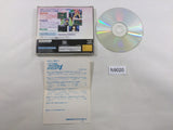 Idol Maajan Final Romance 4 Sega Saturn Japan - FC9020