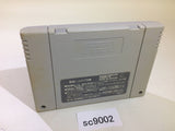 Torneco no Daibouken Fushigi no Dungeon SNES Super Famicom Japan - SC9002