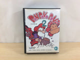 Don Doko Don 2 BOXED NES Famicom Japan - UC8647