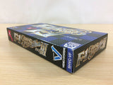 F1 Grand Prix Part 3 Racing BOXED SNES Super Famicom Japan - UC7896