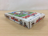 Battle Baseball Gundam BOXED NES Famicom Japan - UC2399