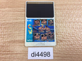DI4498 Champion Wrestler PC Engine Japan