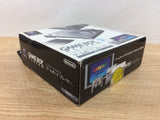 Game Cube  GameBoy Player Silver BOXED Console Japan - Tested Working DI2432