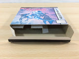 fh1768 Ultraman Hikari no Kyojin Densetsu Sega Saturn Japan