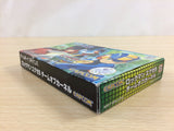 UD3415 Rockman Exe 5 Team of Kernel Megaman BOXED GameBoy Advance Japan