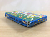 Sanrio Cup Bonbon Volley Ball Kitty BOXED NES Famicom Japan - UD2680
