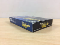 ub1705 The Tower SP BOXED GameBoy Advance Japan