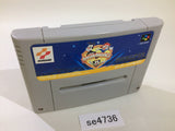 Animaniacs SNES Super Famicom Japan - SE4736