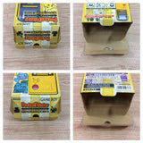 GameBoy Pocket Printer Pikachu Boxed Console BOXED Japan - Tested Working DI3905