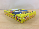 UC6253 Klonoa Empire of Dreams BOXED GameBoy Advance Japan