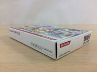 UC9263 Croket! 3 Guranyu Oukokuno Nazo BOXED GameBoy Advance Japan