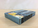 Legend of the Galactic Heroes BOXED NES Famicom Japan - UD2340