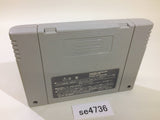 Animaniacs SNES Super Famicom Japan - SE4736