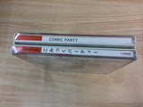 ff7562 Comic Party First Limited Dreamcast Japan