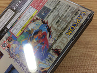 DH2586 Dungeons Dragons Collection RAM Sega Saturn Japan