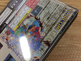 DH2586 Dungeons Dragons Collection RAM Sega Saturn Japan