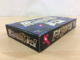 F1 Grand Prix Part 3 Racing BOXED SNES Super Famicom Japan - UC7896