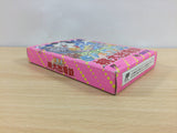 Super Momotaro Dentetsu Momotetsu Peach Boy BOXED NES Famicom Japan - UB4163