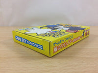 UC6253 Klonoa Empire of Dreams BOXED GameBoy Advance Japan