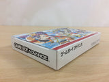 UC9263 Croket! 3 Guranyu Oukokuno Nazo BOXED GameBoy Advance Japan
