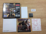 BLOOD of BAHAMUT BOXED Nintendo DS Japan - FG4250
