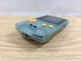 GameBoy Color TSUTAYA Water Blue Limited  Console Japan - Tested Working KE1947