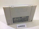 Crayon Shinchan Arashi wo Yobu Enji SNES Super Famicom Japan - SD4952