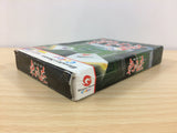 DF4601 Ton Pu So BOXED Wonder Swan Bandai Japan