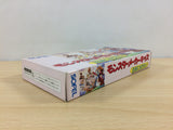 Monster Maker Kids Ousama ni Naritai BOXED SNES Super Famicom Japan - UB2944