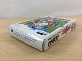 Battle Baseball Gundam BOXED NES Famicom Japan - UC2399