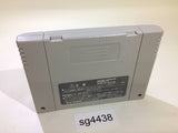 Power Soukoban Sokoban SNES Super Famicom Japan - SG4438