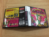 FG2388 Irodzuki Tingle no Koi no Balloon Trip BOXED Nintendo DS Japan
