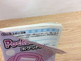 GameBoy Pocket Printer Pikachu Boxed Console BOXED Japan - Tested Working DI3905