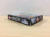 ub1839 Medabots Medarot 3 Kuwagata Ver. BOXED GameBoy Game Boy Japan