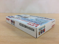 UC9263 Croket! 3 Guranyu Oukokuno Nazo BOXED GameBoy Advance Japan