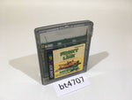 BT4707 Super Gals! Kotobuki Ran GameBoy Game Boy Japan